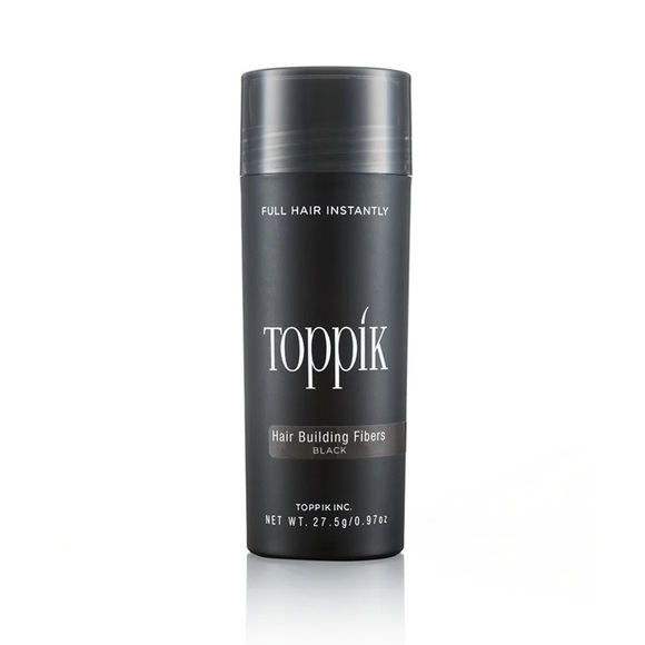 Toppik keratin hair fibers 27.5g available in all colors price drop - Picture 15 of 15